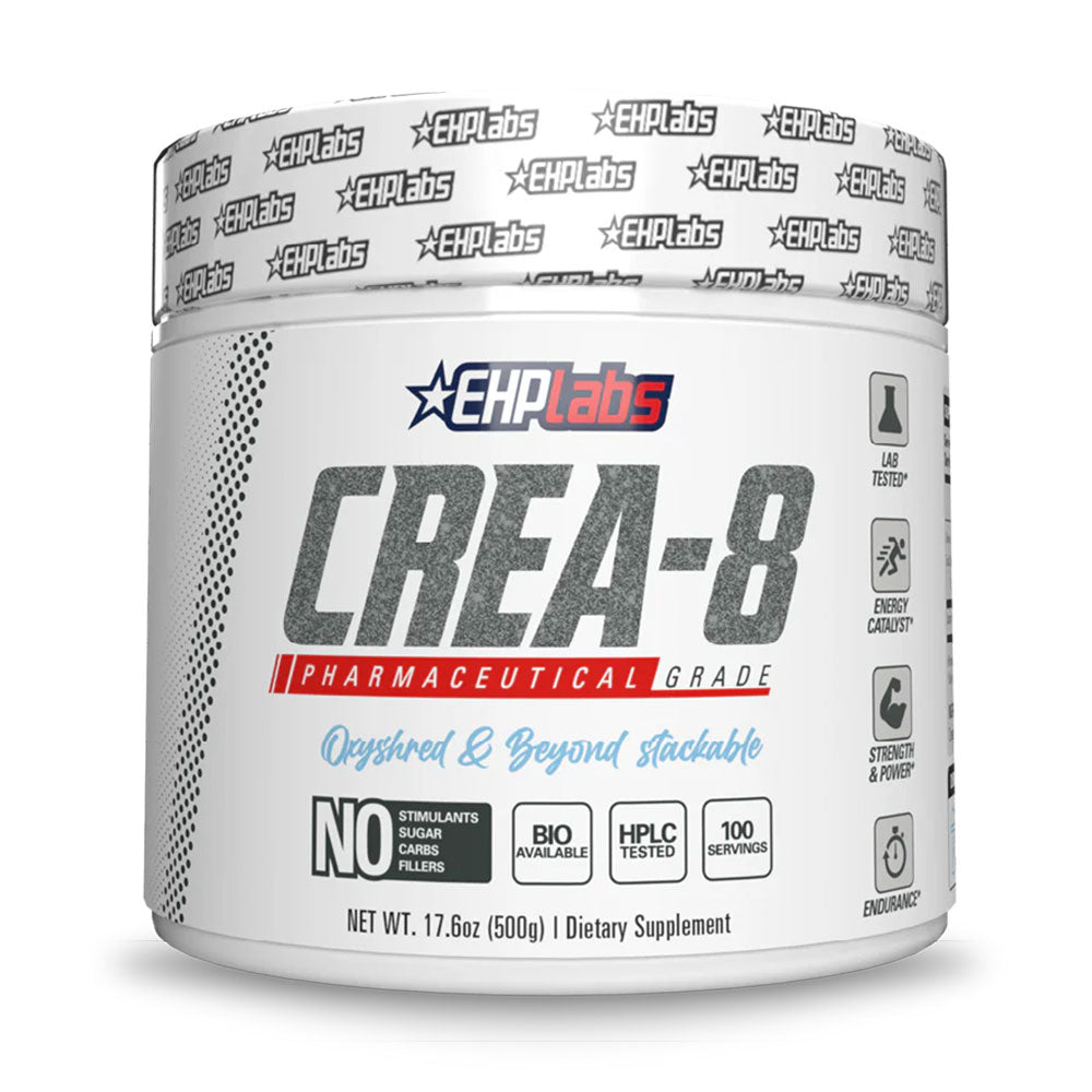 EHPLabs Crea8 Creatine Monohydrate