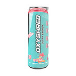 OxyShred Energy Drink Cans by EHPLabs