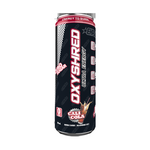 OxyShred Energy Drink Cans by EHPLabs