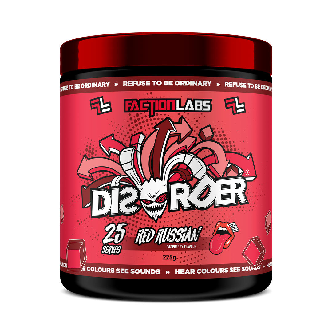 Faction-Labs-25-Serves-Disorder-Red-Russian