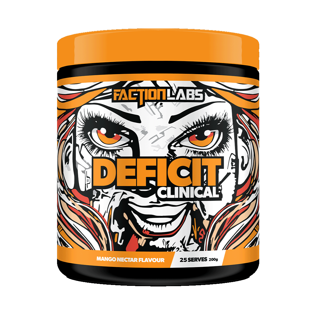 Faction-Labs-Deficit-Clinical-25-Mango-Nectar