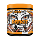Faction-Labs-Deficit-Clinical-25-Mango-Nectar