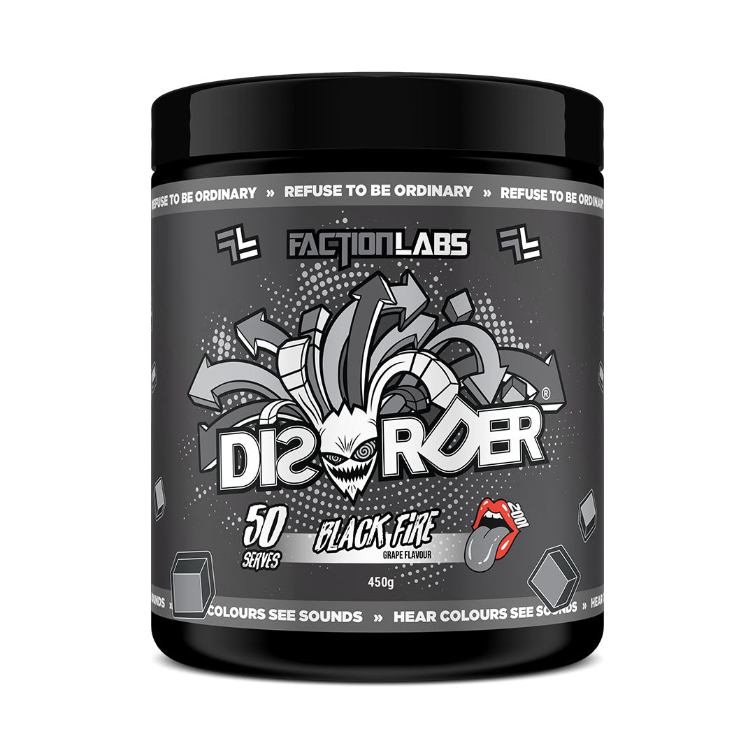Faction-Labs-Disorder-Black-Fire