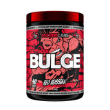 Faction Labs Disorder Bulge Red Russian