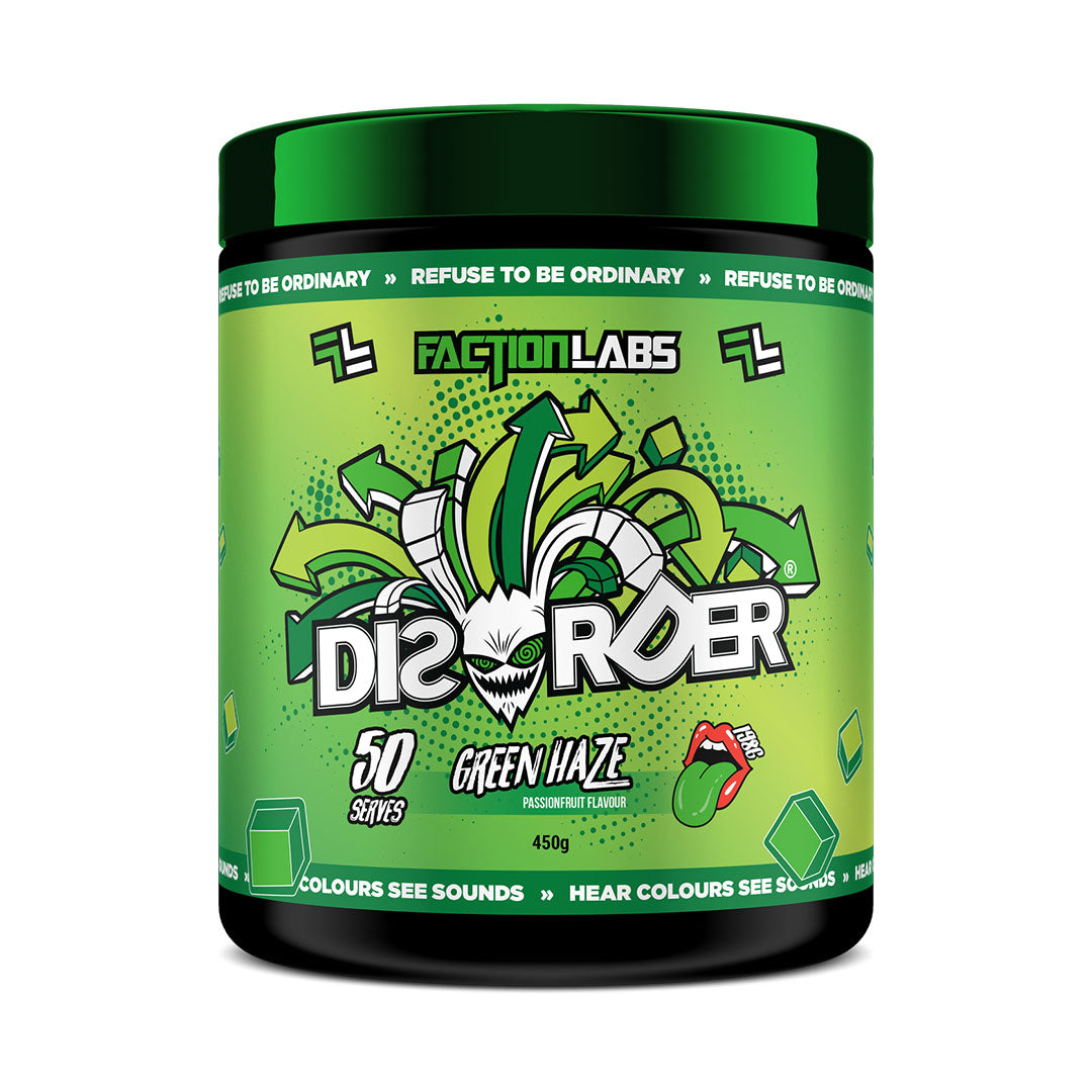 Faction-Labs-Disorder-Green-Haze