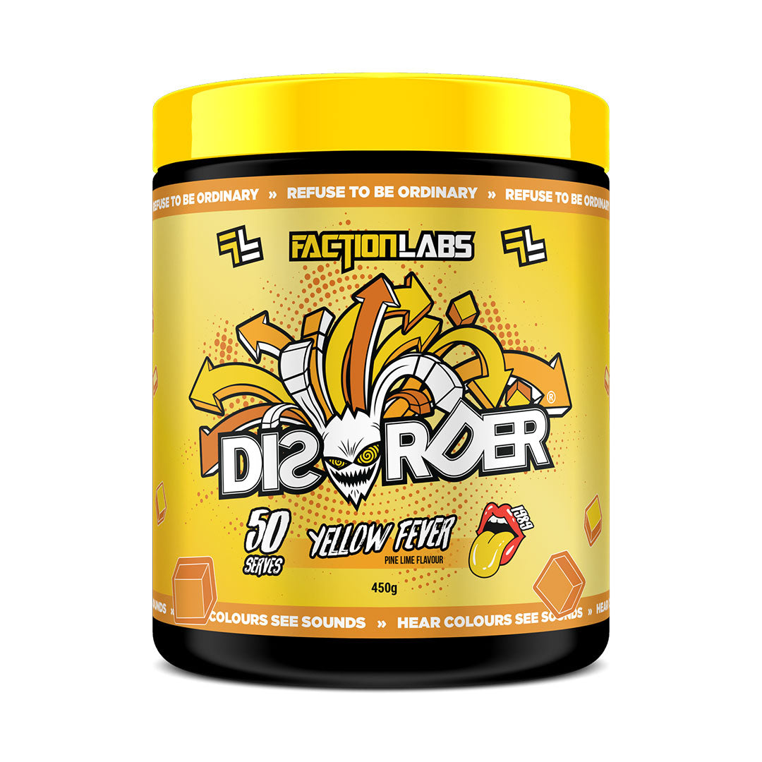 Faction-Labs-Disorder-Yellow-Fever