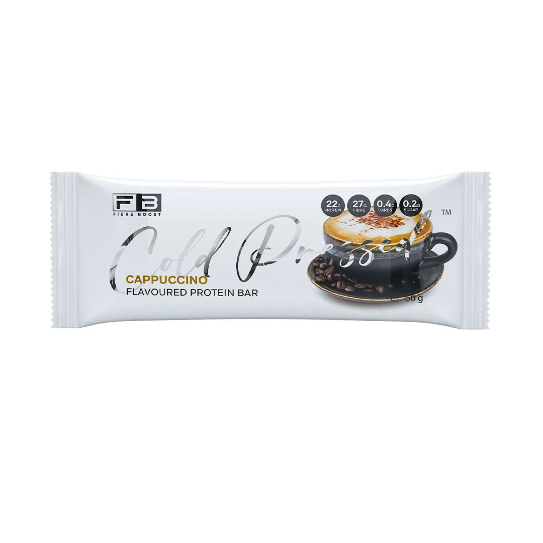 Fibre-Boost-Cold-Pressed-Protein-Bar-Cappuccino