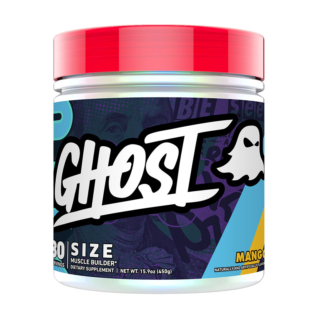 Ghost Size V2