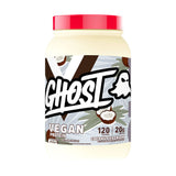 Ghost Vegan Coconut Ice Cream