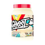Ghost Whey Cereal Milk