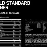 Gold Standard Gainer by Optimum Nutrition