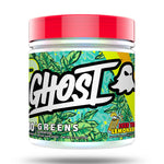 Greens by Ghost Lifestyle Ice Tea Lemonade