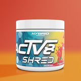 ACTV8 Shred Thermogenic Watermelon Strawberry-Lemonade