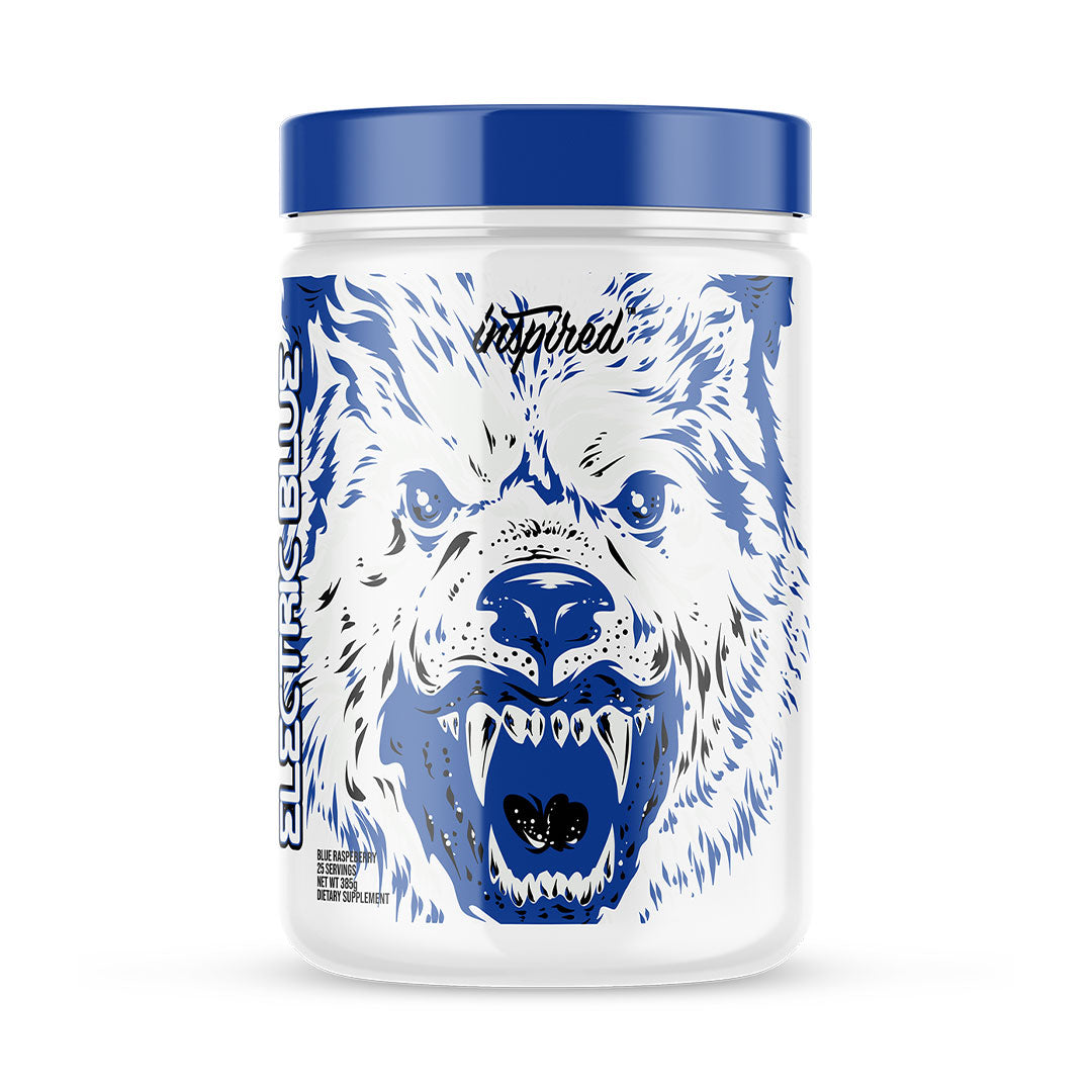 Inspired DVST8 BBD Pre Workout