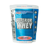 International Protein Superior Whey Strawberry 1kg