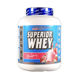 International Protein Superior Whey Strawberry 2kg