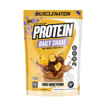 Muscle Nation Protein Daily Shake Choc Honeycomb