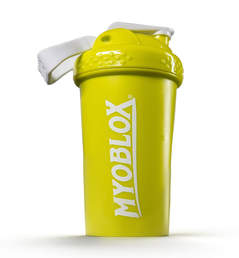 myobox shaker bottle