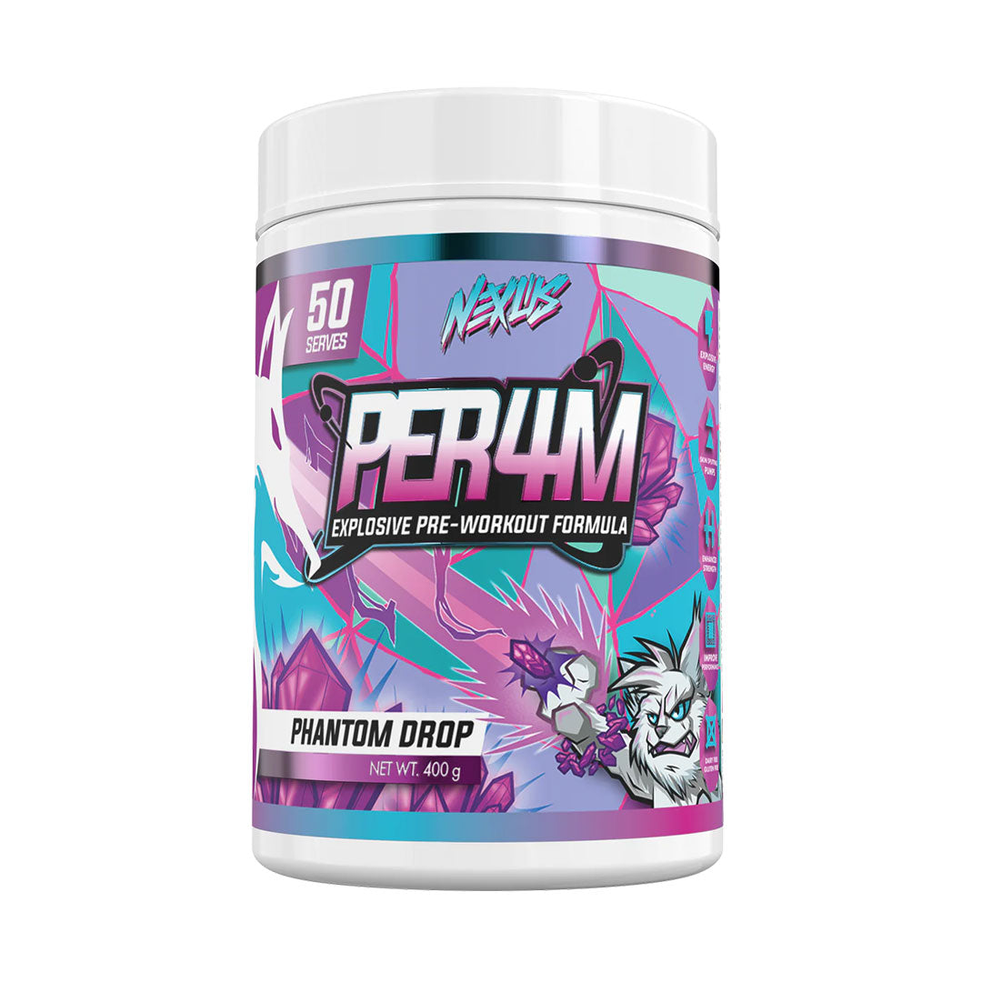 Nexus-Per4m-Phantom-Drop