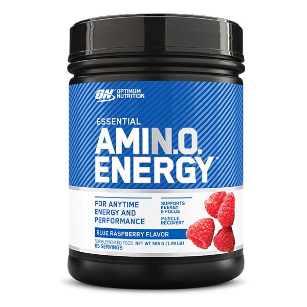 Amino Energy by Optimum Nutrition