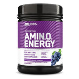 Amino Energy by Optimum Nutrition