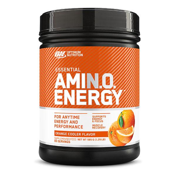 Amino Energy by Optimum Nutrition