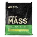 Serious Mass by Optimum Nutrition