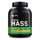 Serious Mass by Optimum Nutrition