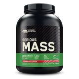 Serious Mass by Optimum Nutrition