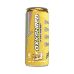 OxyShred Energy Drink Cans by EHPLabs