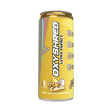 OxyShred Energy Drink Cans by EHPLabs