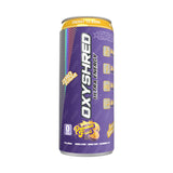 OxyShred Energy Drink Cans by EHPLabs