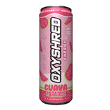 OxyShred Energy Drink Cans by EHPLabs