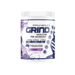 Primabolics Grind Pre Workout