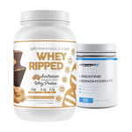 Primabolics Whey Ripped Essentials Stack Supplement