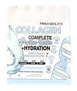 Primabolics Collagen Complete Protein Water
