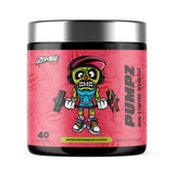 Zombie Labs Pumpz Pre Workout