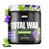Redcon1-Total-War-Sour-Gummy-Bear