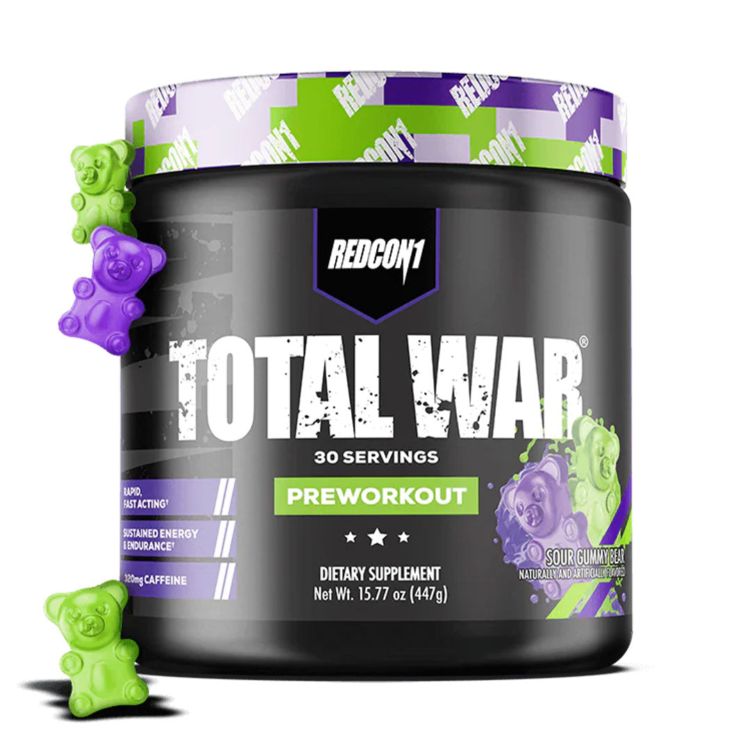 Redcon1-Total-War-Sour-Gummy-Bear