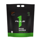 Rule 1 Mass Gainer 16 serves Chocolate Fudge