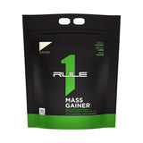 Rule 1 Mass Gainer 16 serves Vanilla Creme