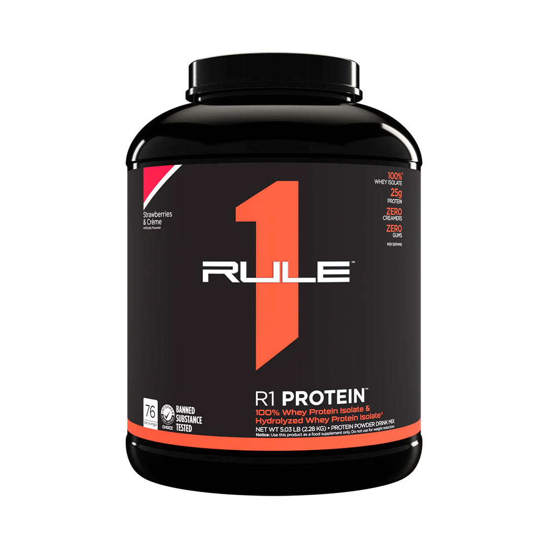 Rule-1-R1-Protein-5lb-STrawberries-and-Creme