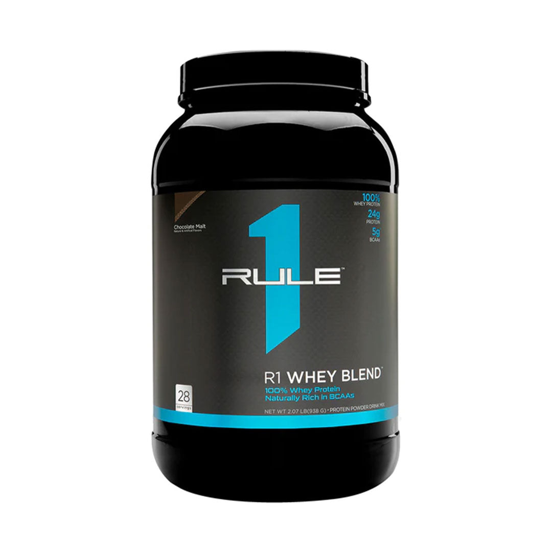 Rule-1-Whey-Blend-2lb-Chocolate-Malt