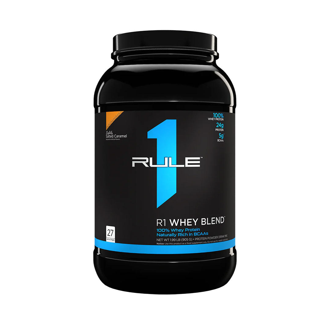 Rule-1-Whey-Blend-2lb-Lightly-Slated-Caramel