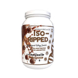 Primabolics Iso Ripped Hydrolysed Whey Isolate