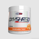 OxyShred Ultra Concentration Stim Fat Burner