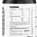 Musclez by Zombie Labs
