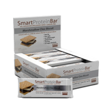 Smart Protein Bar
