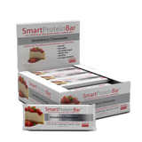 Smart Protein Bar