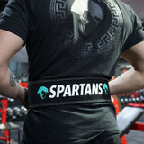Spartans Powerlifting Belt Weight Belts
